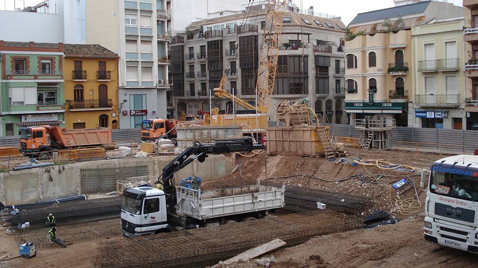 Dirección y asistencia técnica de obra Dirección y asistencia técnica de obra