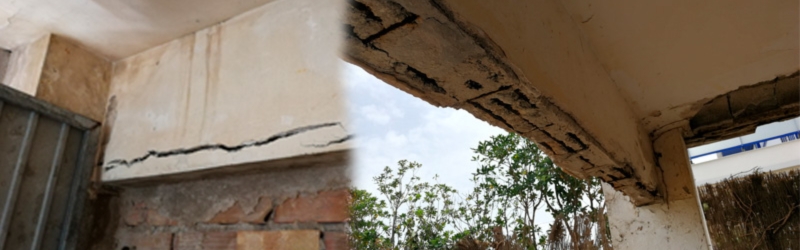 Refuerzos estructurales Valencia Refuerzos estructurales Valencia