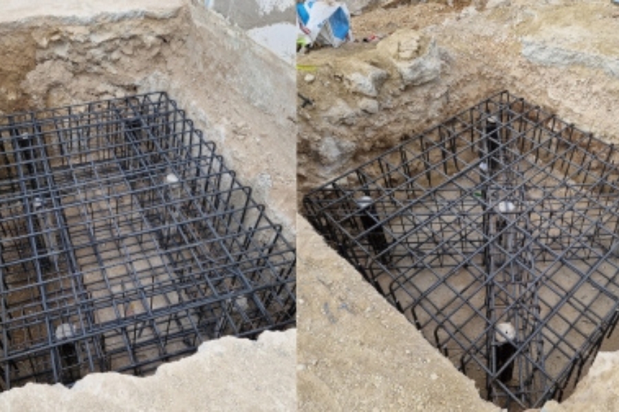 Cimentaciones especiales Valencia Cimentaciones especiales Valencia